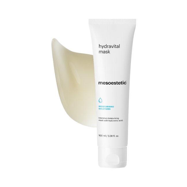 Mesoestetics Hydra Vital Face Mask